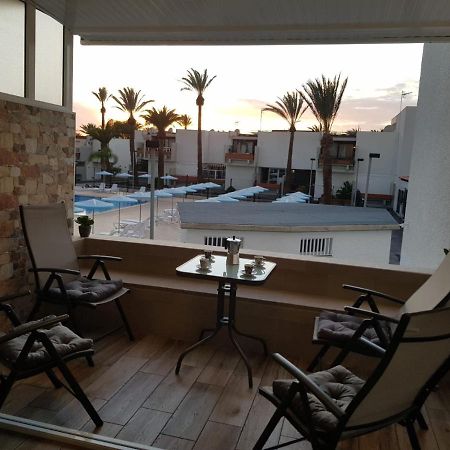 Family Comfortable Apartment Arona  Eksteriør bilde