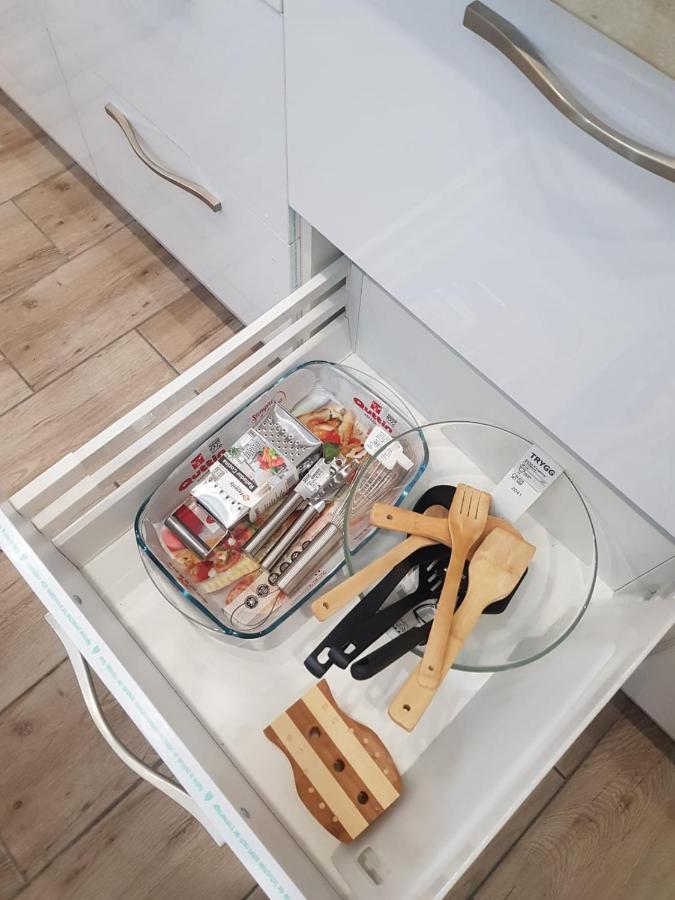 Family Comfortable Apartment Arona  Eksteriør bilde