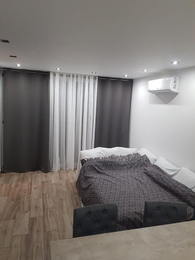 Family Comfortable Apartment Arona  Eksteriør bilde