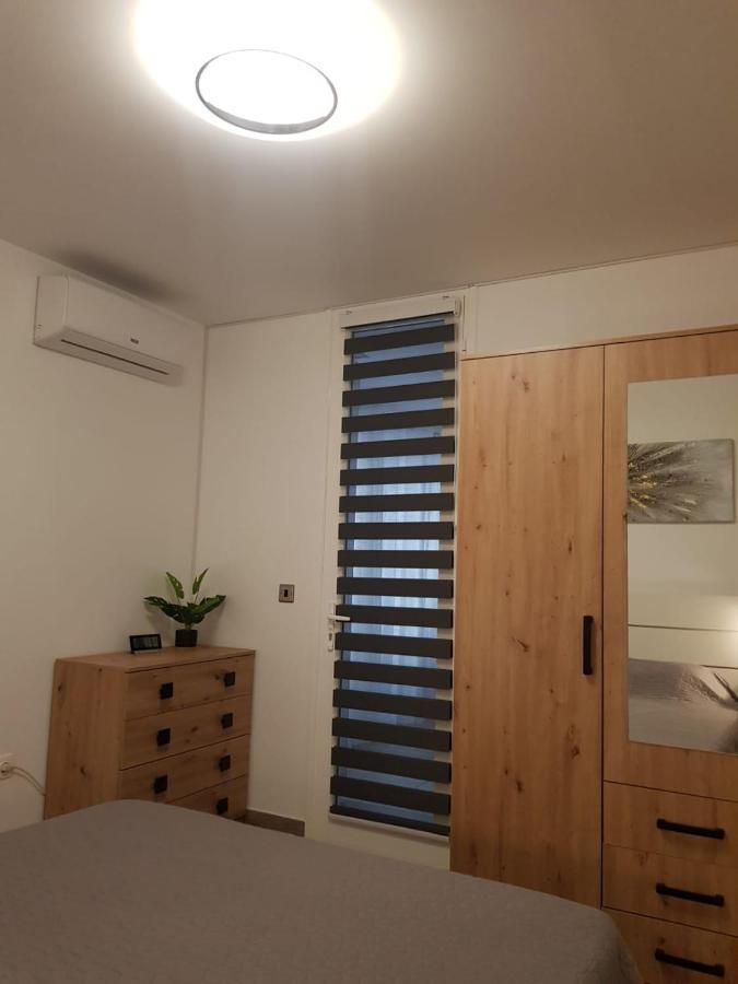 Family Comfortable Apartment Arona  Eksteriør bilde