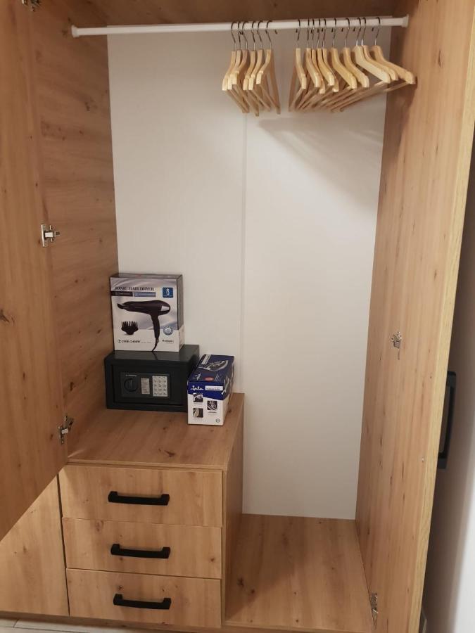Family Comfortable Apartment Arona  Eksteriør bilde